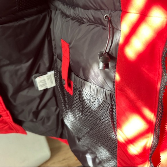 Canada Goose Mens 2004M WESTMOUNT PARKA (PERFECT CONDITION) - Picture 6 of 13